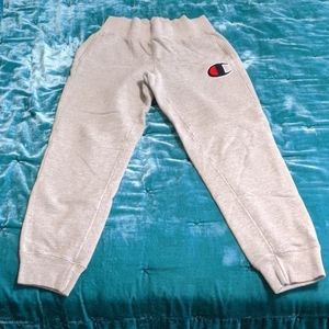 Champion reverse weave joggers
